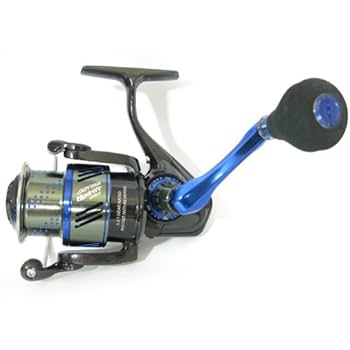 Amazon | アブガルシア リール Salty Stage Hydrift 3000S | Abu